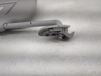 2022 Hyundai Kona Sun Visor Shade Replacement Driver Left Mirror Fits OEM Used Auto Parts - Oemusedautoparts1.com