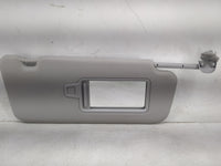 2022 Hyundai Kona Sun Visor Shade Replacement Passenger Right Mirror Fits OEM Used Auto Parts - Oemusedautoparts1.com