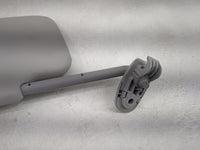 2022 Hyundai Kona Sun Visor Shade Replacement Passenger Right Mirror Fits OEM Used Auto Parts - Oemusedautoparts1.com