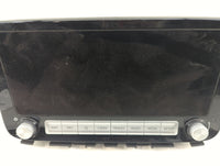 2023 Hyundai Kona Information Display Screen - Oemusedautoparts1.com