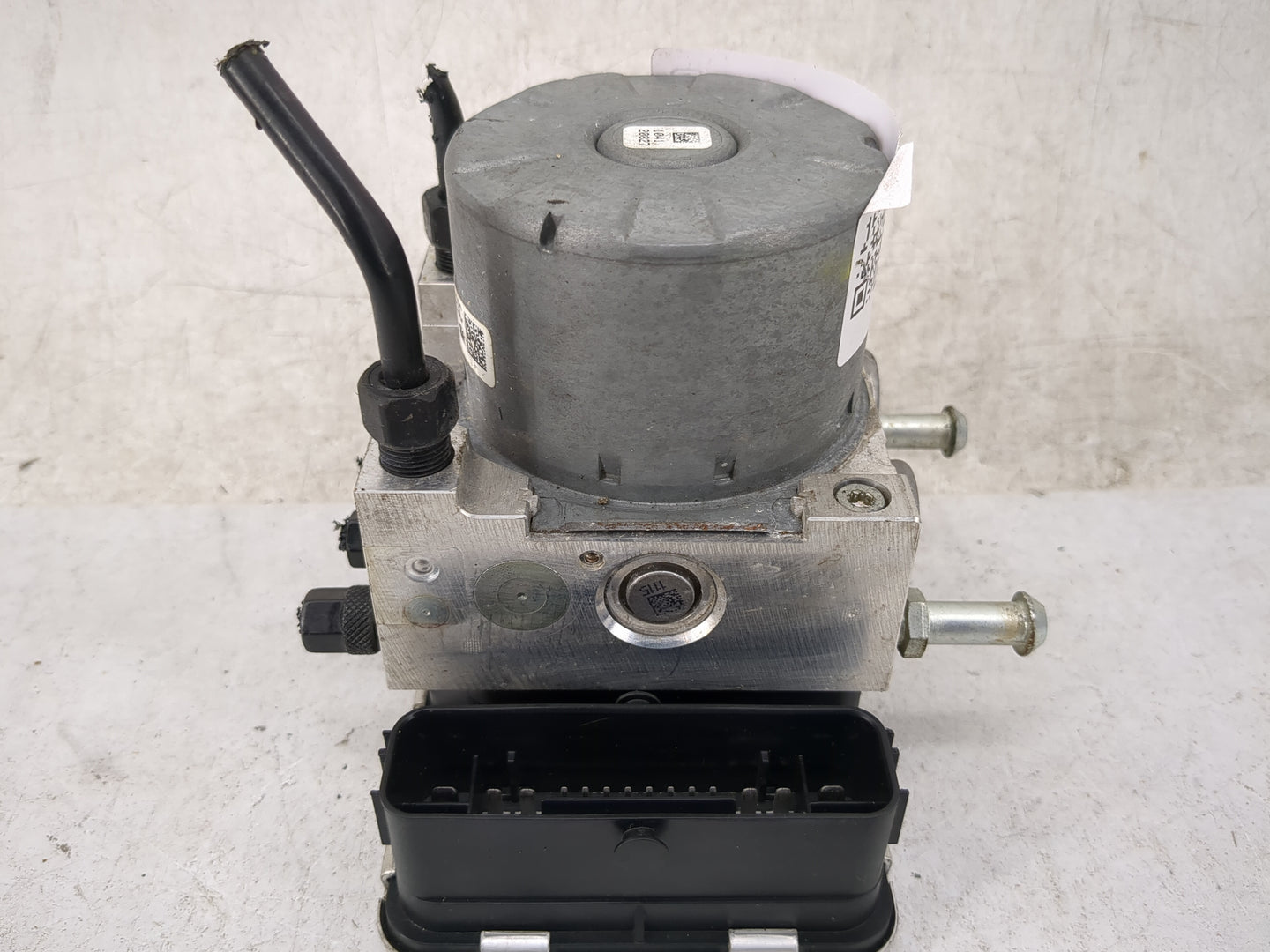 2022 Hyundai Kona ABS Pump Control Module Replacement P/N:58900-J9300 06.2102-7374.4 Fits OEM Used Auto Parts - Oemusedautop