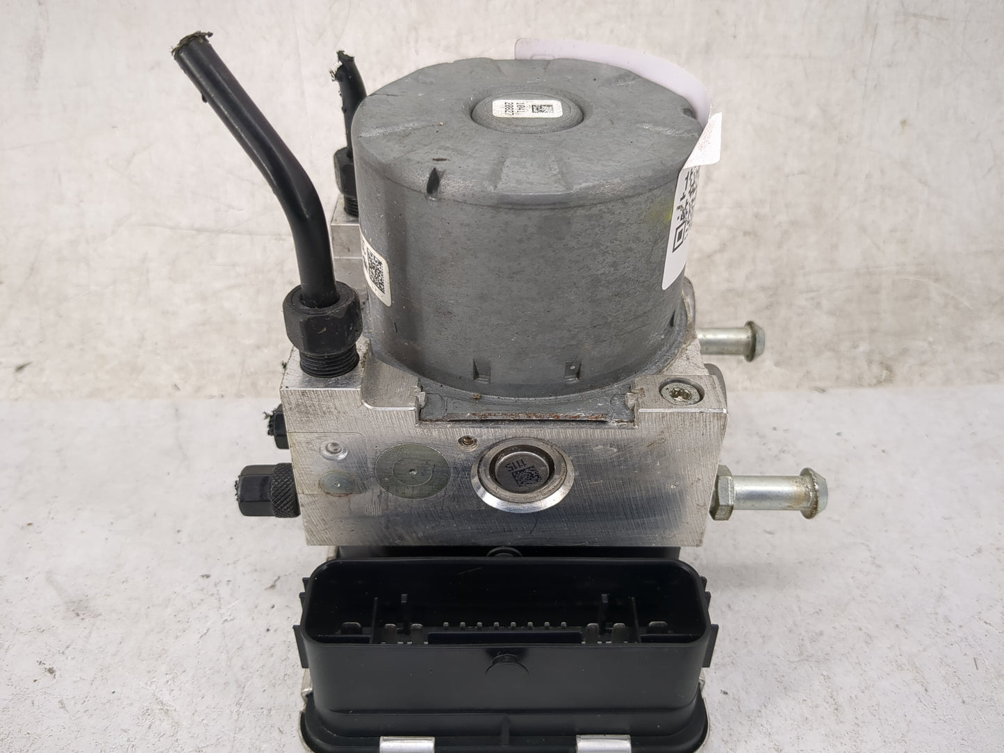 2022 Hyundai Kona ABS Pump Control Module Replacement P/N:58900-J9300 06.2102-7374.4 Fits OEM Used Auto Parts - Oemusedautop