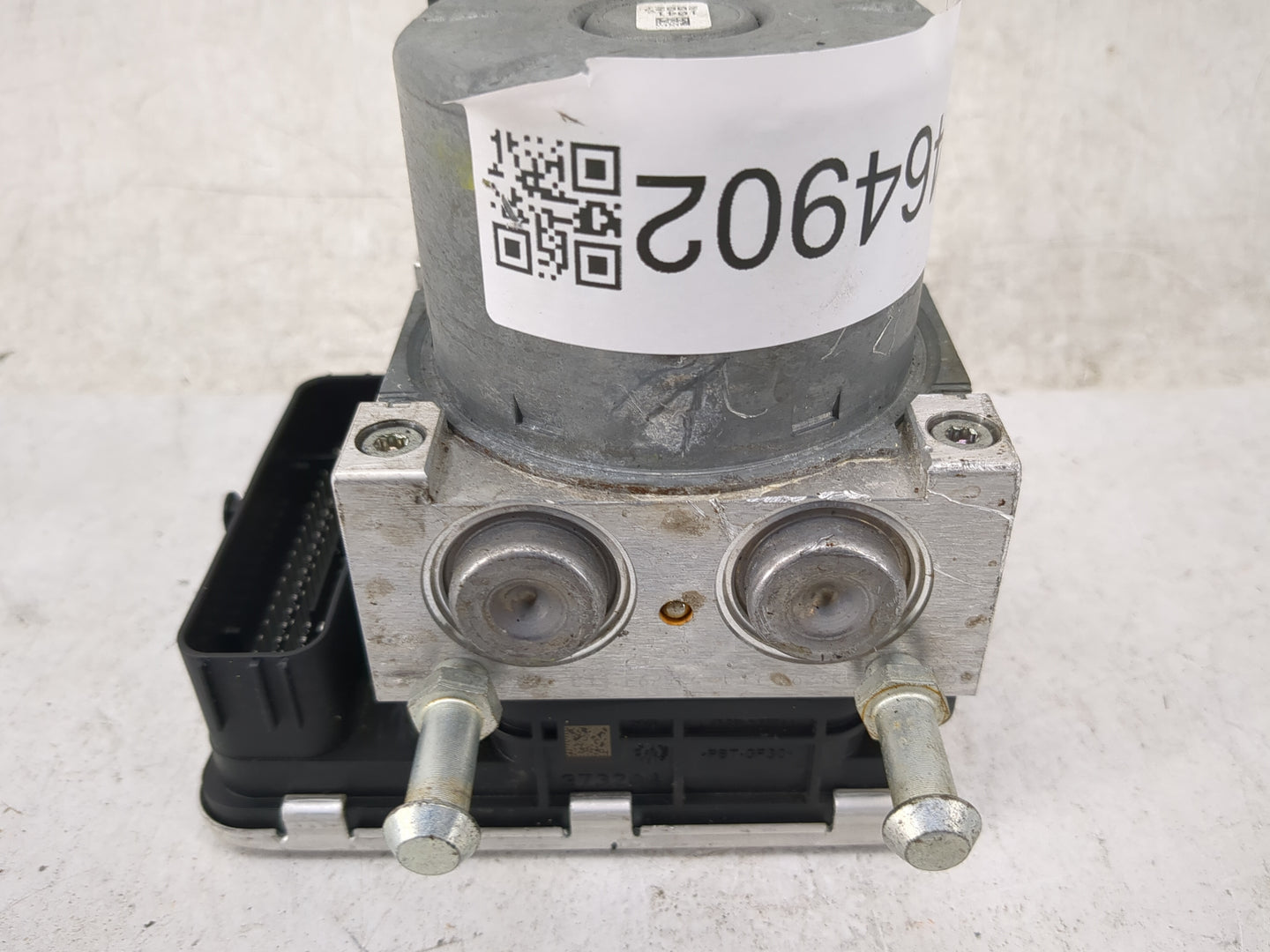 2022 Hyundai Kona ABS Pump Control Module Replacement P/N:58900-J9300 06.2102-7374.4 Fits OEM Used Auto Parts - Oemusedautop