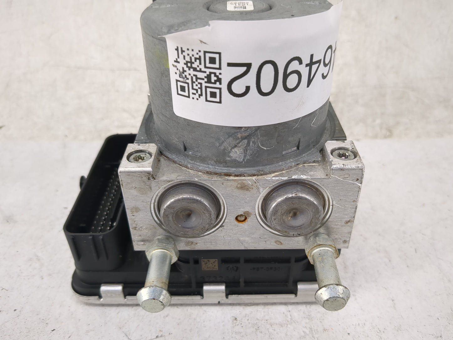 2022 Hyundai Kona ABS Pump Control Module Replacement P/N:58900-J9300 06.2102-7374.4 Fits OEM Used Auto Parts - Oemusedautop