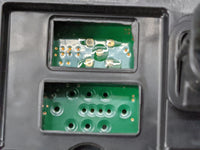 2023 Hyundai Kona Instrument Cluster Speedometer Gauges P/N:94013-K4001 11004-670810H Miles: Fits OEM Used Auto Parts - Oemu