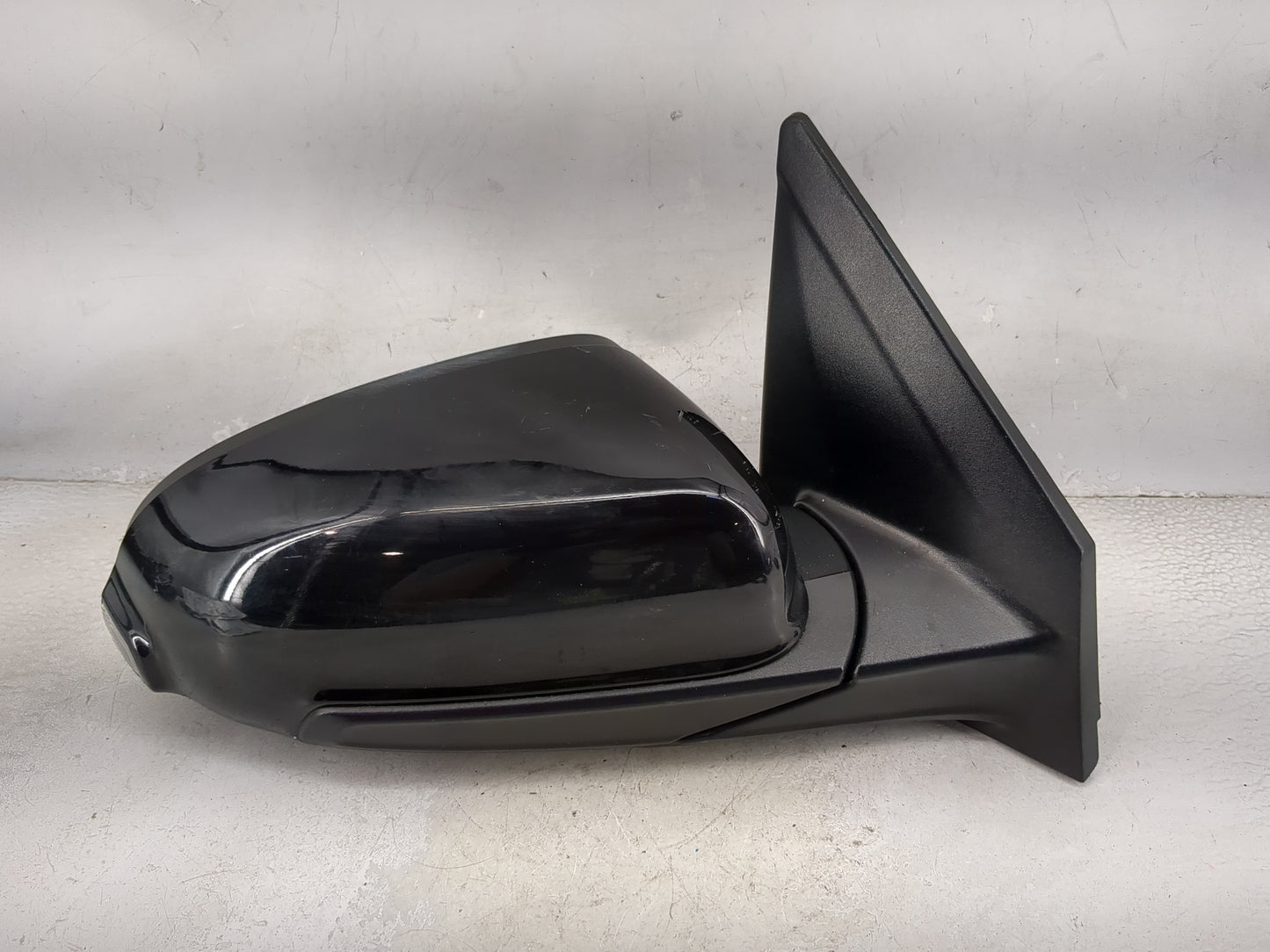 2022 Hyundai Kona Passenger Side View Mirror - Right Door Mirror OEM Used - Oemusedautoparts1.com