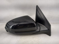 2022 Hyundai Kona Passenger Side View Mirror - Right Door Mirror OEM Used - Oemusedautoparts1.com