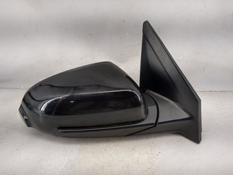 compare product 2022 Hyundai Kona Passenger Side View Mirror - Right Door Mirror OEM Used