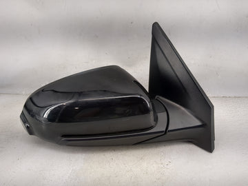 2022 Hyundai Kona Passenger Side View Mirror - Right Door Mirror OEM Used - Oemusedautoparts1.com