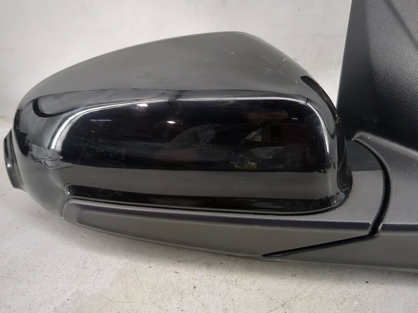 2022 Hyundai Kona Passenger Side View Mirror - Right Door Mirror OEM Used - Oemusedautoparts1.com