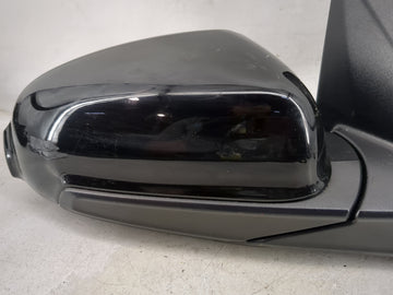 2022 Hyundai Kona Passenger Side View Mirror - Right Door Mirror OEM Used