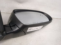 2022 Hyundai Kona Passenger Side View Mirror - Right Door Mirror OEM Used - Oemusedautoparts1.com