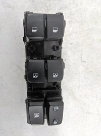 2018-2022 Hyundai Kona Master Power Window Switch Replacement Driver Side Left P/N:93570-J9200TMT Fits OEM Used Auto Parts -