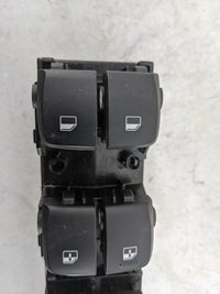 2018-2022 Hyundai Kona Master Power Window Switch Replacement Driver Side Left P/N:93570-J9200TMT Fits OEM Used Auto Parts -