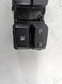 2018-2022 Hyundai Kona Master Power Window Switch Replacement Driver Side Left P/N:93570-J9200TMT Fits OEM Used Auto Parts -