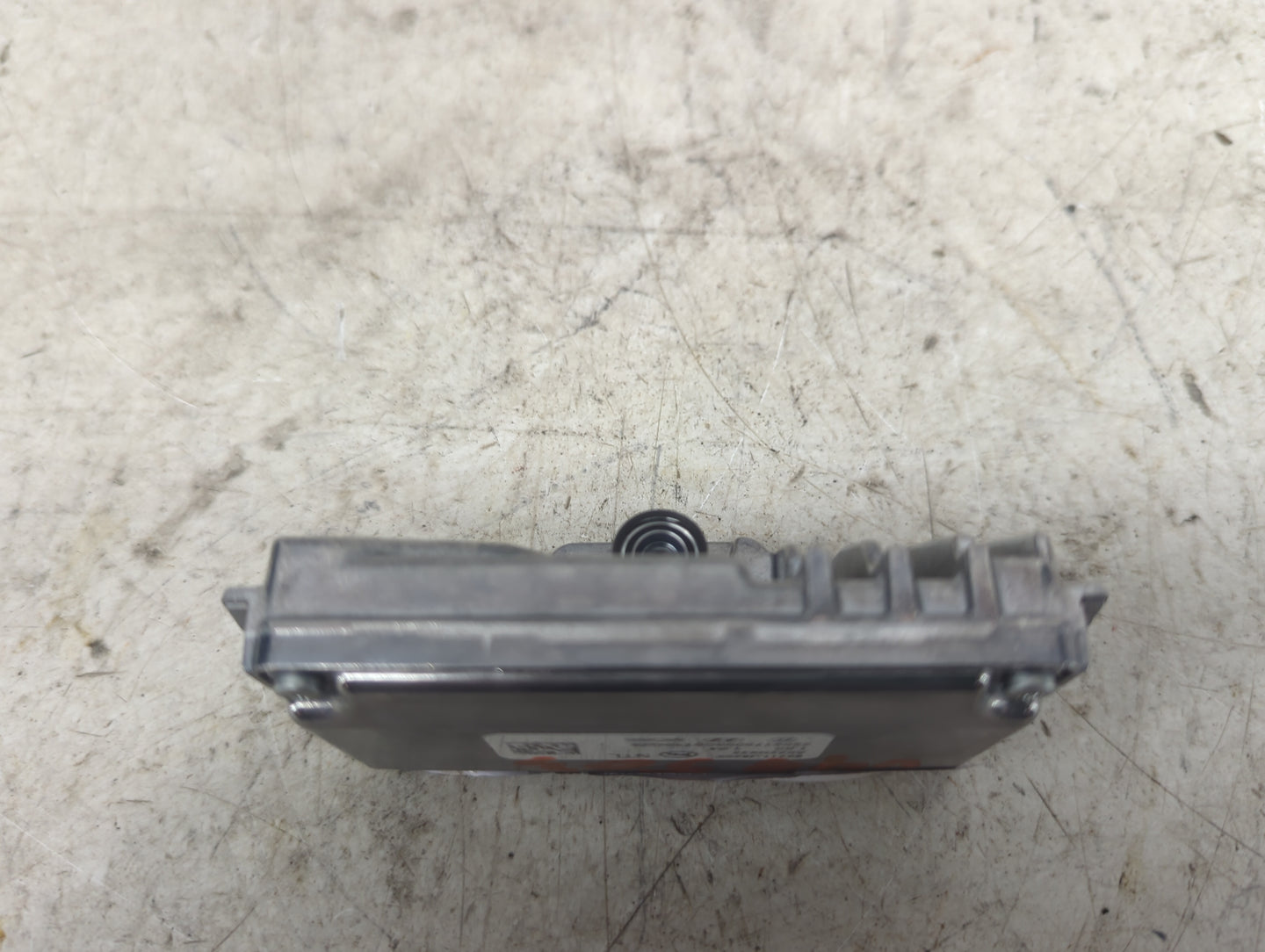 2023 Hyundai Kona Backup Camera Or Backup Sensor - Oemusedautoparts1.com