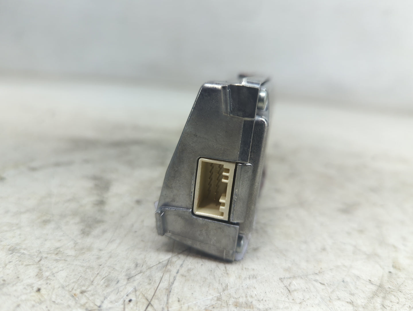 2023 Hyundai Kona Backup Camera Or Backup Sensor - Oemusedautoparts1.com