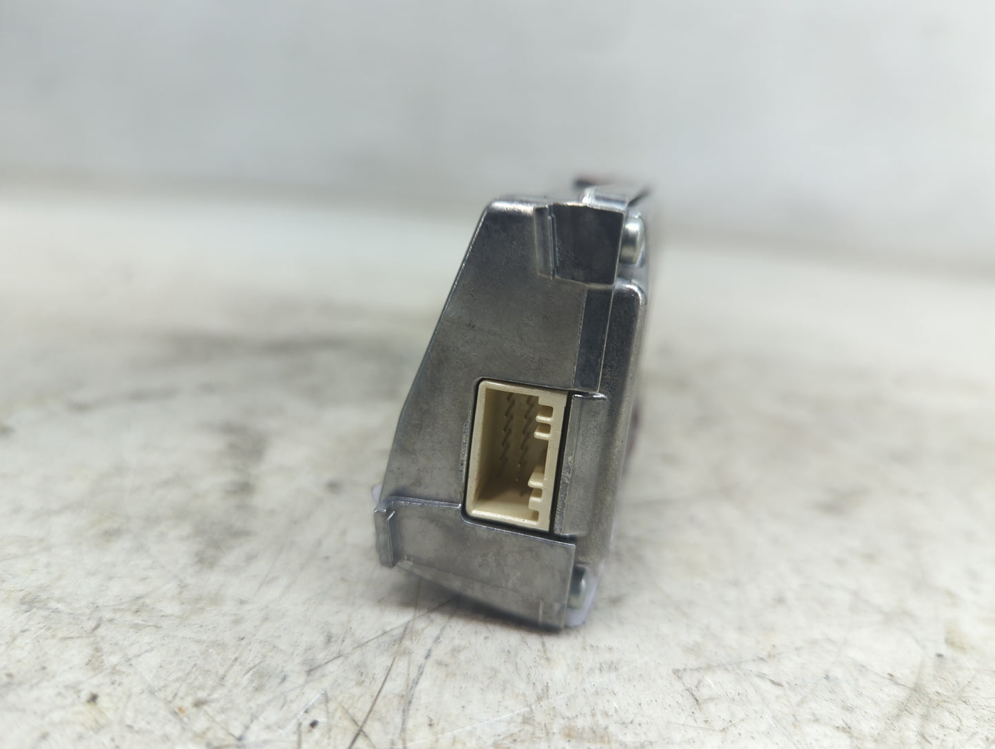 2023 Hyundai Kona Backup Camera Or Backup Sensor - Oemusedautoparts1.com