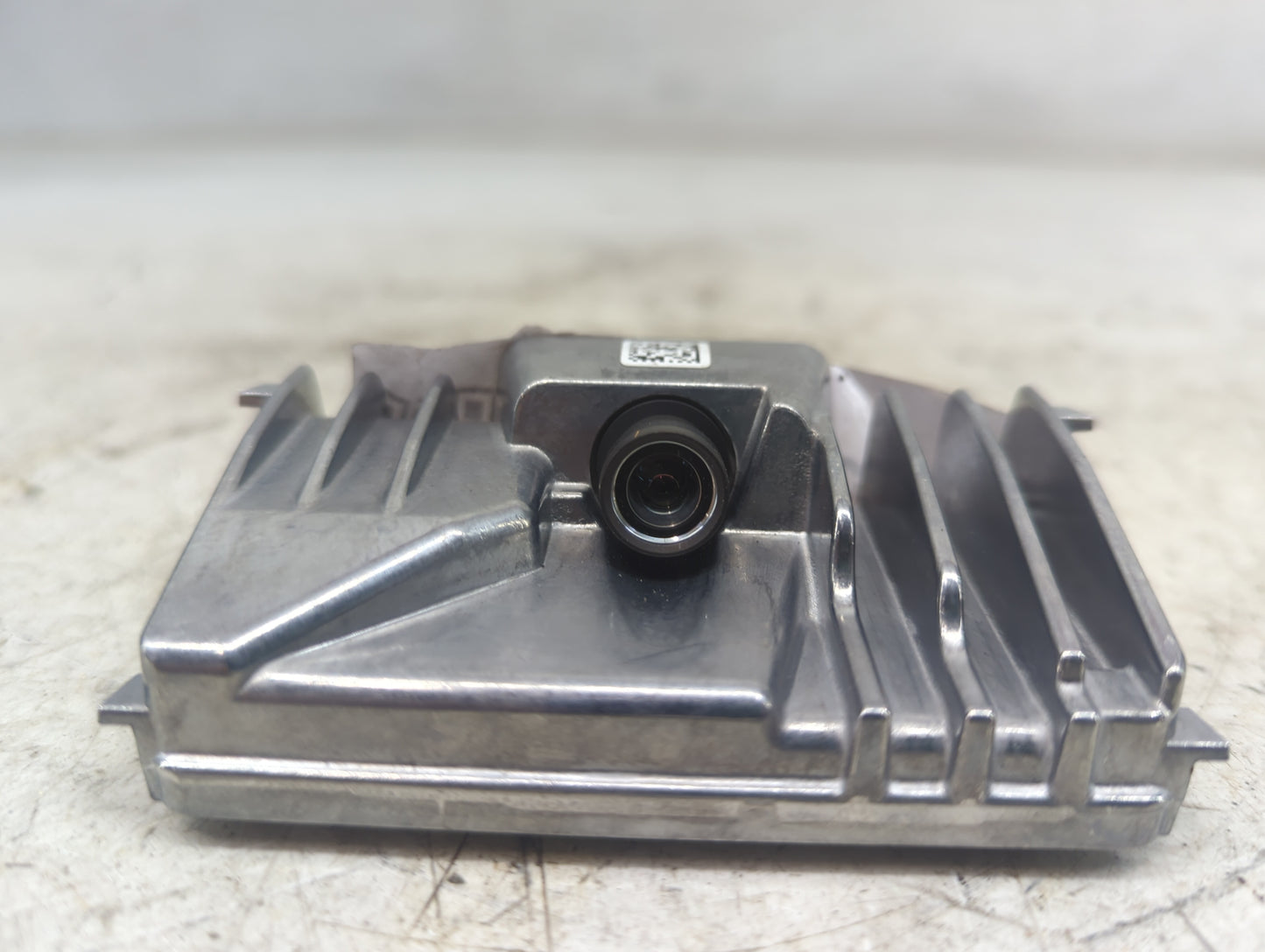2023 Hyundai Kona Backup Camera Or Backup Sensor - Oemusedautoparts1.com