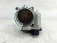 2022 Hyundai Kona Throttle Body P/N:35100-2J410 62701 0F27 Fits Fits 2021 OEM Used Auto Parts - Oemusedautoparts1.com