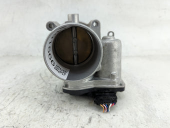 compare product 2022 Hyundai Kona Throttle Body P/N:35100-2J410 62701 0F27 Fits Fits 2021 OEM Used Auto Parts