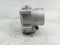 2022 Hyundai Kona Throttle Body P/N:35100-2J410 62701 0F27 Fits Fits 2021 OEM Used Auto Parts - Oemusedautoparts1.com