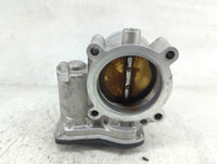 2022 Hyundai Kona Throttle Body P/N:35100-2J410 62701 0F27 Fits Fits 2021 OEM Used Auto Parts - Oemusedautoparts1.com