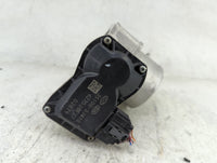 2022 Hyundai Kona Throttle Body P/N:35100-2J410 62701 0F27 Fits Fits 2021 OEM Used Auto Parts - Oemusedautoparts1.com
