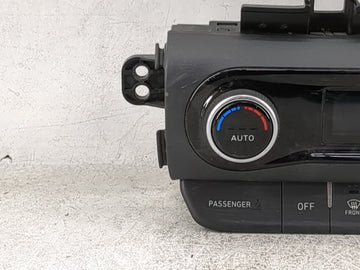 2022 Hyundai Kona Climate Control Module Temperature AC/Heater Replacement P/N:97250-J9DT0 C20038-8450 Fits OEM Used Auto Parts
