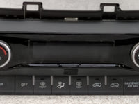 2022 Hyundai Kona Climate Control Module Temperature AC/Heater Replacement P/N:97250-J9DT0 C20038-8450 Fits OEM Used Auto Pa