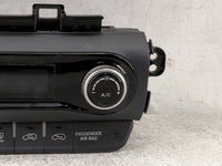 2022 Hyundai Kona Climate Control Module Temperature AC/Heater Replacement P/N:97250-J9DT0 C20038-8450 Fits OEM Used Auto Pa