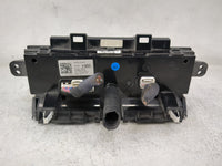 2022 Hyundai Kona Climate Control Module Temperature AC/Heater Replacement P/N:97250-J9DT0 C20038-8450 Fits OEM Used Auto Pa