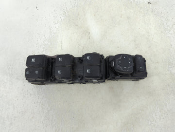 2018-2022 Hyundai Kona Master Power Window Switch Replacement Driver Side Left P/N:93570-J9200TMT 935702J1200 Fits OEM Used 