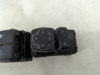 2018-2022 Hyundai Kona Master Power Window Switch Replacement Driver Side Left P/N:93570-J9200TMT 935702J1200 Fits OEM Used 