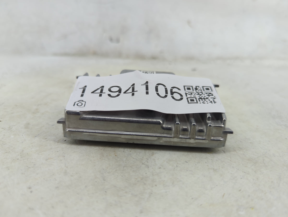 2023 Hyundai Kona Driver Assist Control Module 99211-j9200|a022n932 - Oemusedautoparts1.com