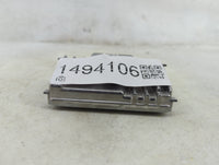 2023 Hyundai Kona Driver Assist Control Module 99211-j9200|a022n932 - Oemusedautoparts1.com
