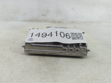 2023 Hyundai Kona Driver Assist Control Module 99211-j9200|a022n932 - Oemusedautoparts1.com