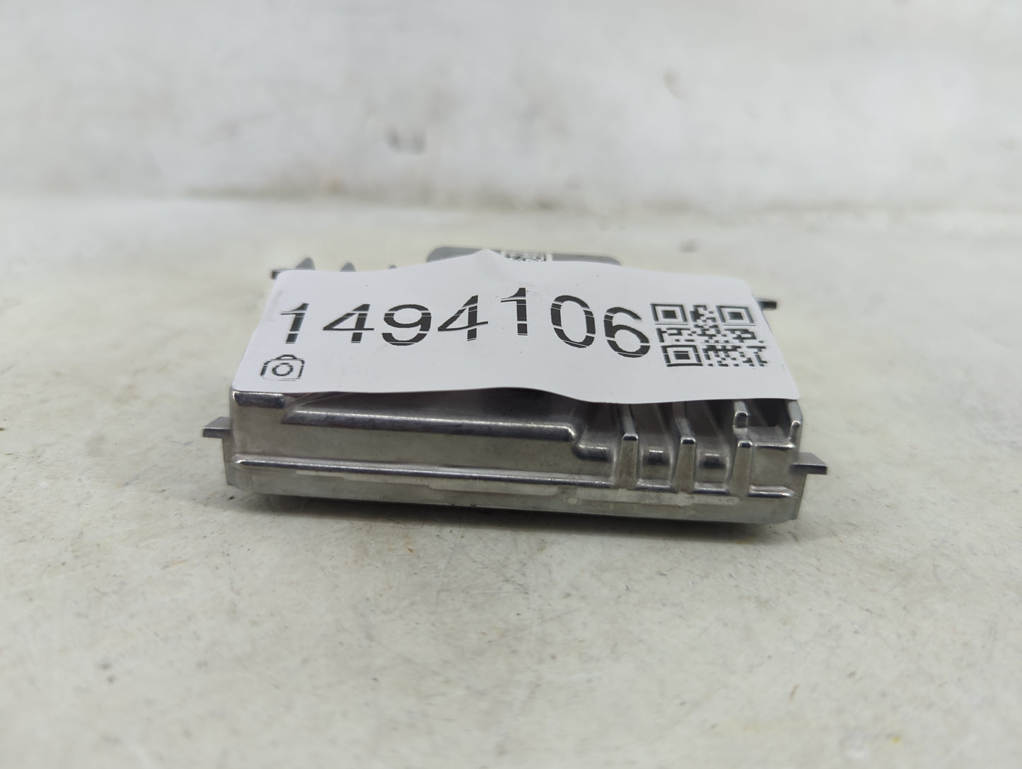 2023 Hyundai Kona Driver Assist Control Module 99211-j9200|a022n932 - Oemusedautoparts1.com