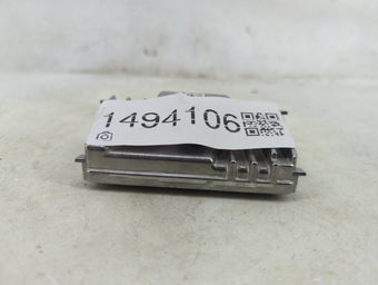 compare product 2023 Hyundai Kona Driver Assist Control Module 99211-j9200|a022n932