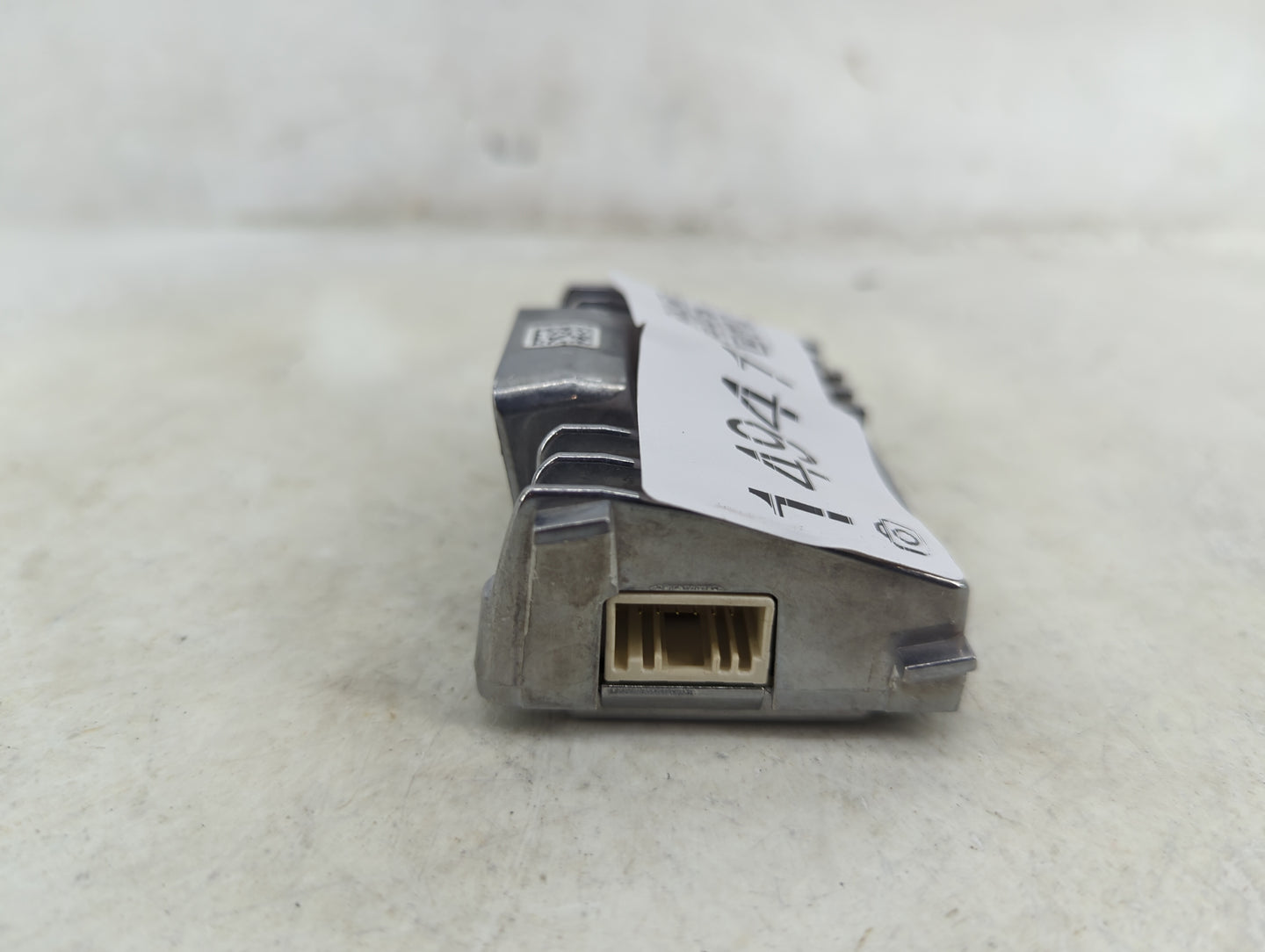 2023 Hyundai Kona Driver Assist Control Module 99211-j9200|a022n932 - Oemusedautoparts1.com