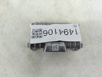 2023 Hyundai Kona Driver Assist Control Module 99211-j9200|a022n932 - Oemusedautoparts1.com