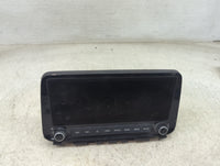 2022 Hyundai Kona Radio AM FM Cd Player Receiver Replacement P/N:96560-J9660NVC VT230J9AN, J9N5CEH0, 2ADQJ-B89071, Y2P-VL300