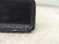 2022 Hyundai Kona Radio AM FM Cd Player Receiver Replacement P/N:96560-J9660NVC VT230J9AN, J9N5CEH0, 2ADQJ-B89071, Y2P-VL300