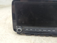 2022 Hyundai Kona Radio AM FM Cd Player Receiver Replacement P/N:96560-J9660NVC VT230J9AN, J9N5CEH0, 2ADQJ-B89071, Y2P-VL300