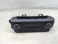 2022 Hyundai Kona Climate Control Module Temperature AC/Heater Replacement P/N:97250-J9DV0 C20038-8970, 220310A0013132932 Fi