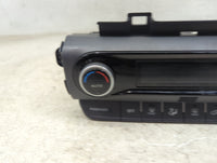 2022 Hyundai Kona Climate Control Module Temperature AC/Heater Replacement P/N:97250-J9DV0 C20038-8970, 220310A0013132932 Fi