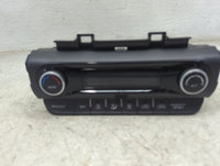 2022 Hyundai Kona Climate Control Module Temperature AC/Heater Replacement P/N:97250-J9DV0 C20038-8970 Fits OEM Used Auto Pa
