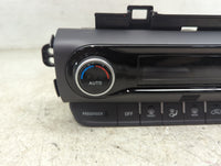 2022 Hyundai Kona Climate Control Module Temperature AC/Heater Replacement P/N:97250-J9DV0 C20038-8970 Fits OEM Used Auto Pa