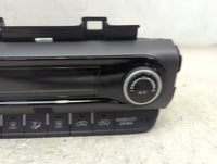2022 Hyundai Kona Climate Control Module Temperature AC/Heater Replacement P/N:97250-J9DV0 C20038-8970 Fits OEM Used Auto Pa