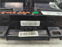 2022 Hyundai Kona Climate Control Module Temperature AC/Heater Replacement P/N:97250-J9DV0 C20038-8970 Fits OEM Used Auto Pa